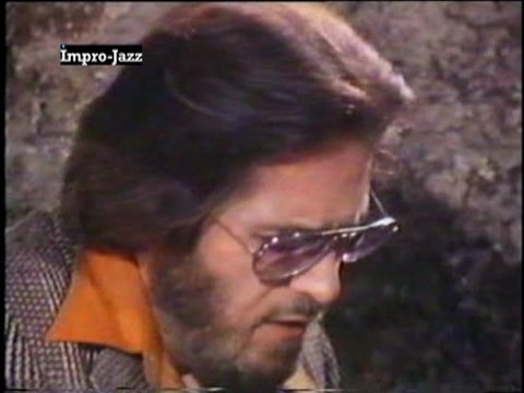 Bill Evans -  Live at Music Inn, Rome, Italy, 1979