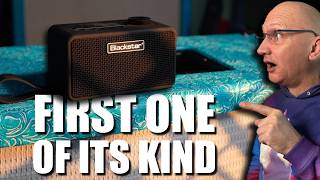 Video thumbnail for PROFILING MINI AMP - Blackstar Beam Mini Review by EytschPi42