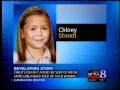 Ludington girl was 'suffocated'