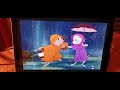 The Rescuers 1977 Duty Calls Audio Description
