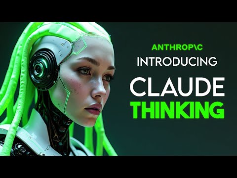 Anthropic Upgraded CLAUDE with "THINKING": It’s TOO Powerful Now!