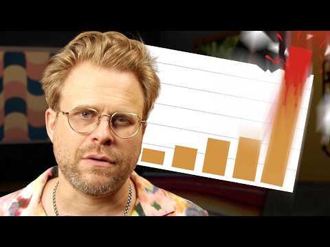 We’re not ready for what’s coming.