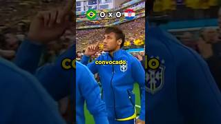 Esse dia foi LOUCO 49!🤣😳 #brasil #copadomundo #neymar #futebol #engraçado  #croácia
