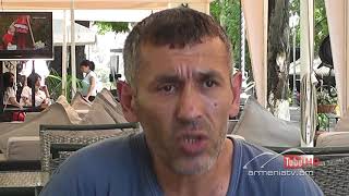 Սուր անկյուն 28.06.2020 - Տաթև Աբրահամյան «Անորոշությունից անորոշություն»