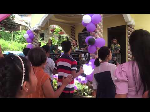 "AYAW USIKI" composed by: Ptr. Gedeon