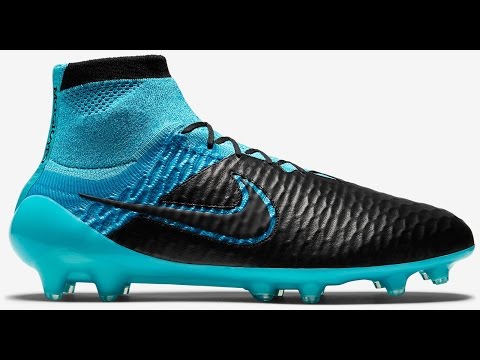 NIKE Magista Obra Tech Craft