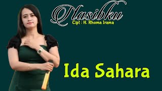 Download lagu Ida Sahara I Nasibku I KMS Production mp3