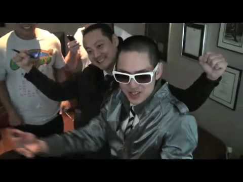 Cherrytree TV: Far East Movement Signing to Cherrytree Records