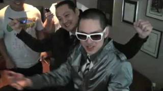 Cherrytree TV: Far East Movement Signing to Cherrytree Records