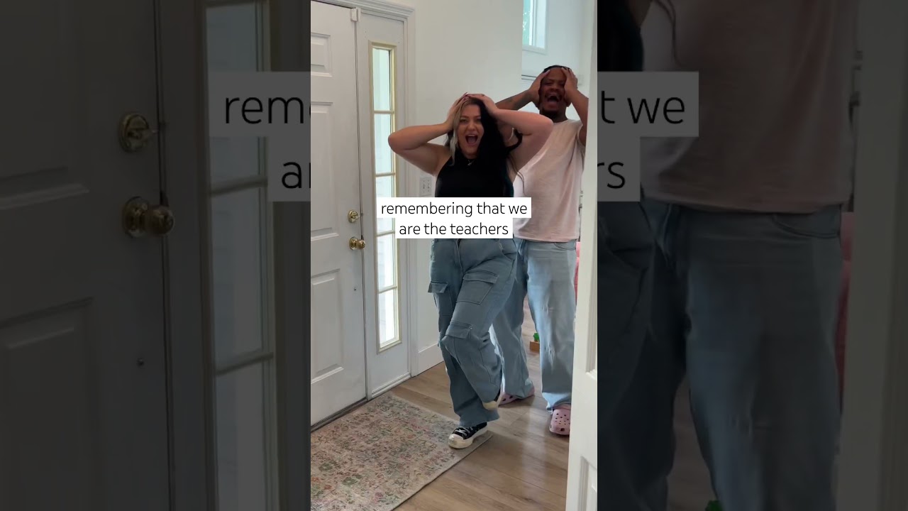 homeschool problems 🤣 we love it though 🫶🏼💖 #backtoschool #homeschool #shorts