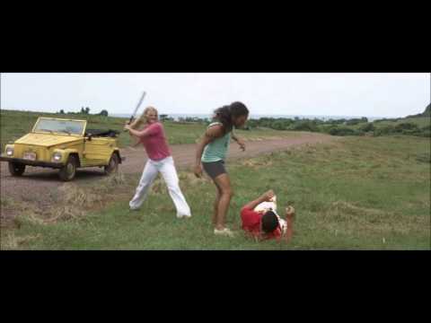 50 First Dates movie funny clips