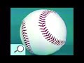 Noggin Show And Tell Baseball