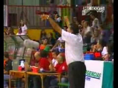 Quimsa clasificado al Final Four de la Liga de las Américas