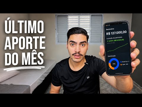 Análise de carteira de investimentos: estratégias e aprendizados