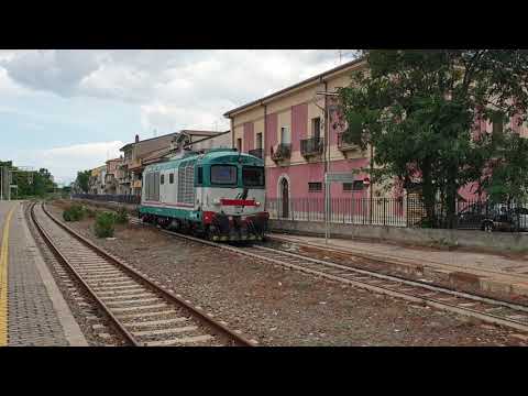 LIS TI - PAX - REG Trenitalia Regionale