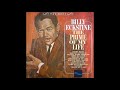 Billy Eckstine - Maybe Today