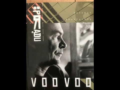 VOO VOO - Bez Prądu (full movie)