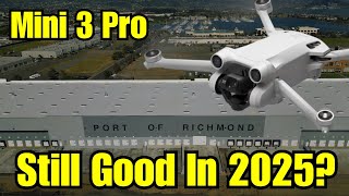 Mini 3 Pro - Still Good In 2025?