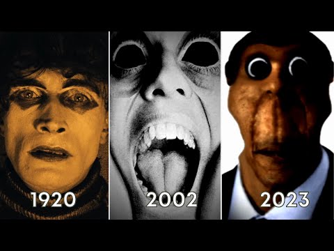 History and Evolution of the Jump Scare
