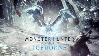 [Monstr Hunter World ]　久しぶりにやってみる