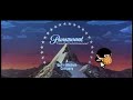 Paramount Family Entertainment 1986 1987 Scope Version For MB235 Reuploaded