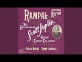 The Entertainer: A Ragtime Two-Step (Arr. J.S. Ritter for Chamber Ensemble)