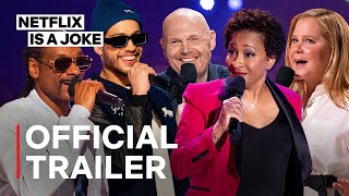 Netflix Is A Joke: The Festival: The Specials | Coming Soon