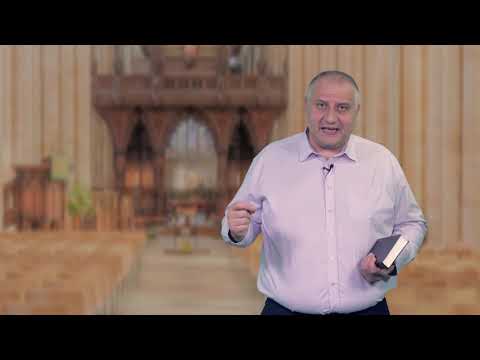 Iisus dincolo de aparente - ep. 11 - "Nasterea lui Iisus"