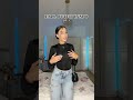 See Through Back Open Long Sleeve Black Top Fashion Styles Shorts Fashion Outfit Top