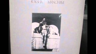Raksha Mancham - The Prisoner