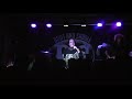 Har Mar Superstar W/LIZZO - (Boot And Saddle) Philadelphia,Pa 10.1.13 (Complete Show)