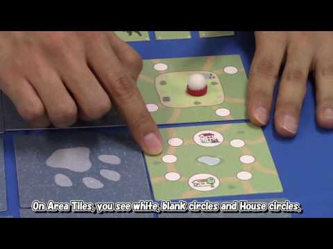 Maigo-Neko "stray cats"_JaponBrand