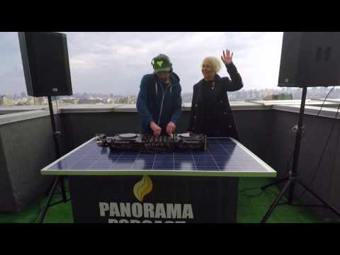 Drum&Bass Videocast Panorama vol.4 by Derrick & Tonika