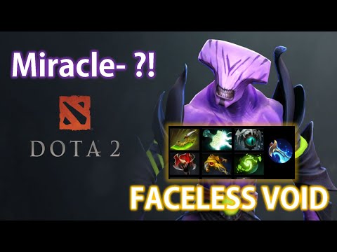 Miracle- is back to DotA2 using smurf account?