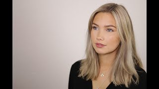 Maroon 5 - What Lovers Do (Sara Farell Cover)