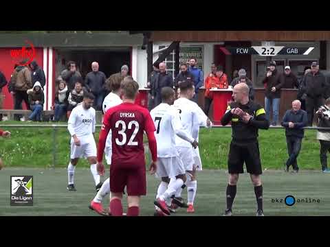 FC Welzheim 06 - Großer Alexander Backnang