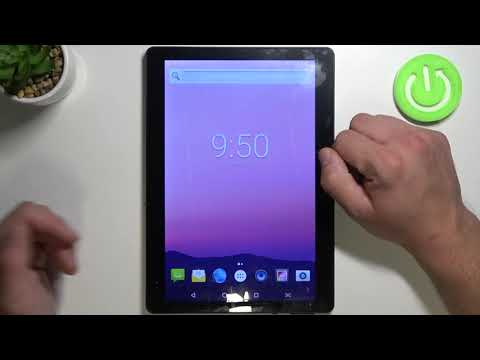 How to Remove Messages Icon from Screen in MEDIATEK KT107 – Restore Messages Icon