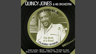 Blues in the Night