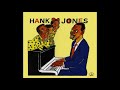 Hank Jones Une Anthologie 1947-1956 Vol 1