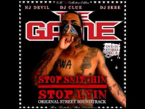 Stop Talkin´ To The Cops