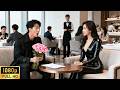 Female CEO Sits At The Wrong Table And Marries A Poor Guy But Turns Out He S A Hidden Billionaire