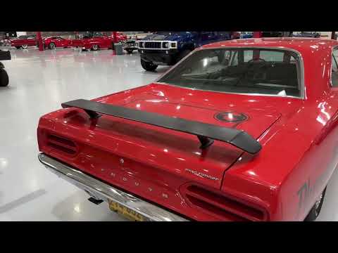 1970 Plymouth Road Runner (CC-2014306) for sale in Greensboro, North Carolina