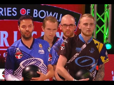 2017 Bowling - PBA Bowling Cheetah Championship Final