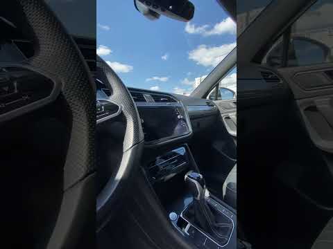 фото volkswagen tiguan ii рестайлинг 0