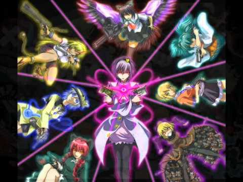 12 - Entrance of Asshole - moro