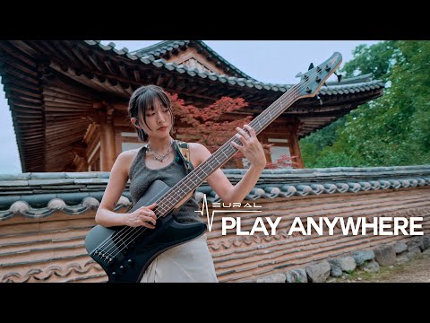 Play Anywhere - Nano Cortex | 임채린 - (Supernatural) Ariana Grande, Troye Sivan