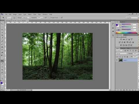 How to Create Animation in Photoshop CS6