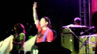 MYX SLAMJAM 2010: Firs of Summer - Urbandub