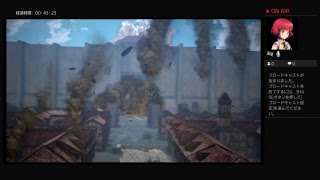 進撃の巨人2実況プレイ　第1回