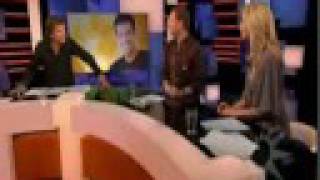 Wendy van Dijk Tony Robbins